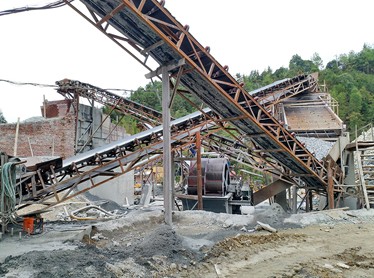 風(fēng)化石制沙機/風(fēng)化石制沙生產(chǎn)線/風(fēng)化石砂石料生產(chǎn)線