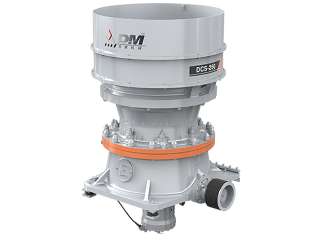 破碎石頭哪一種破碎機(jī)比較耐用？比較省錢？