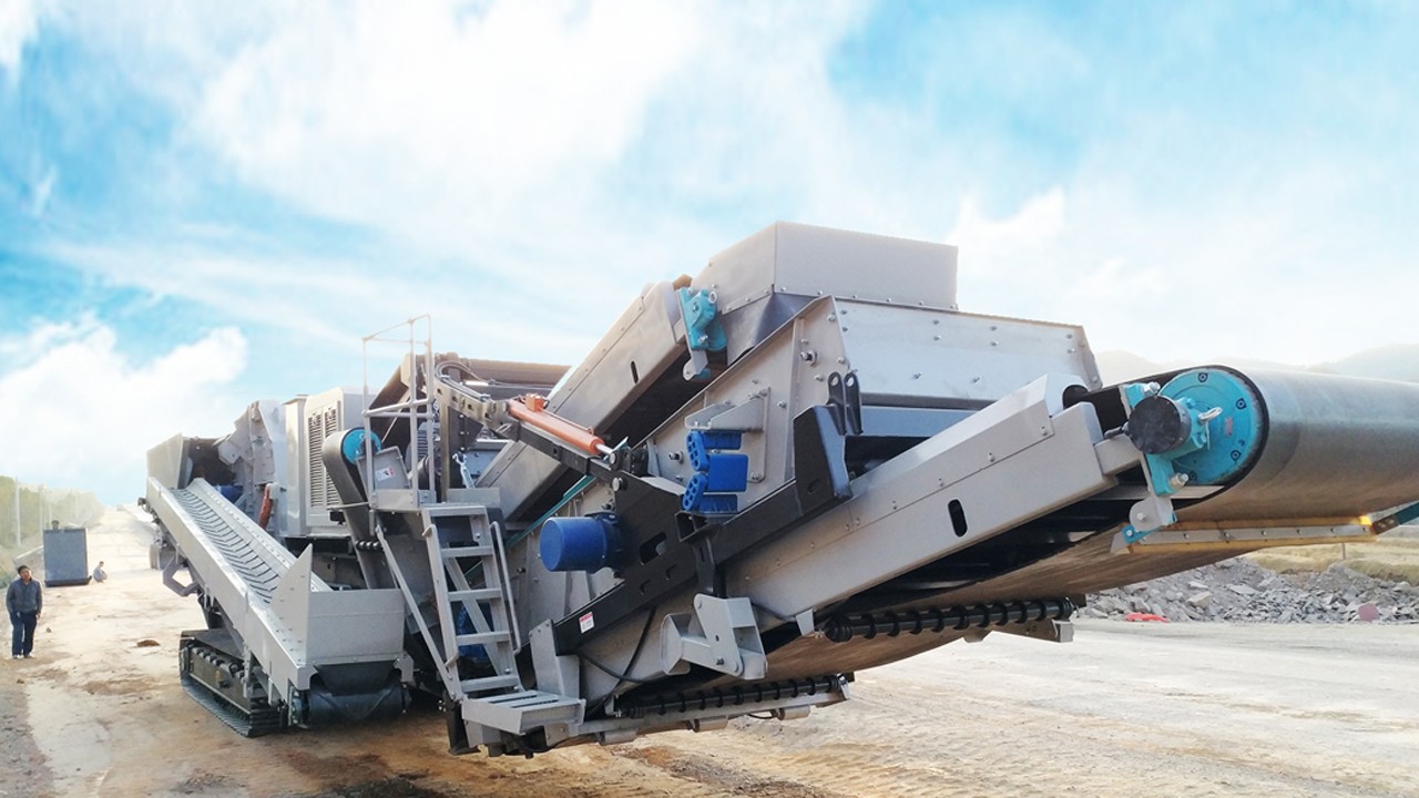 【政策】砂石行業(yè)大有可為，悉數(shù)近年來中國砂石重磅政策！