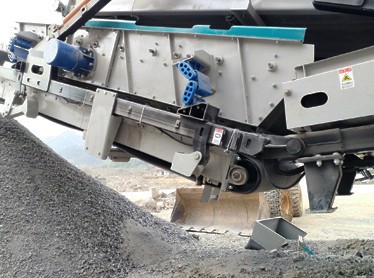 青石破碎機(jī)/青石履帶式移動破碎機(jī)/青石移動式破碎生產(chǎn)線