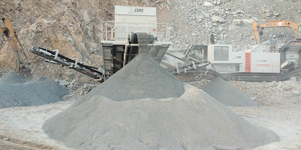 海砂、河砂、沙漠砂、機制砂究竟哪種適合作為建筑骨料?它們之間有什么區(qū)別?