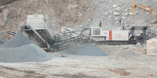 砂石供需矛盾帶來價格暴漲！中國的“砂石荒”，該如何應(yīng)對？