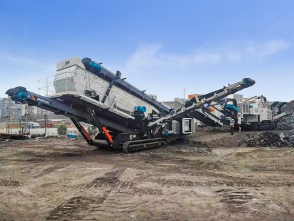 貨源告急?。?！先交預(yù)付款、提貨等通知，砂石行業(yè)上演“瘋狂的石頭”