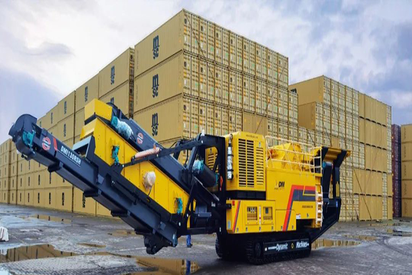 【東蒙快報(bào)】發(fā)貨走一波，飄揚(yáng)過海奔赴摩洛哥!